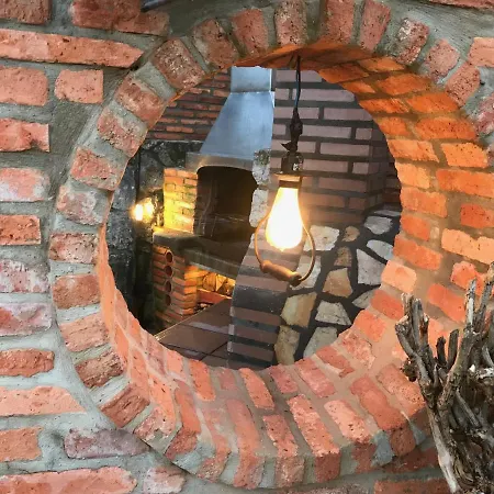 Casa de Férias Robayera Family Miengo