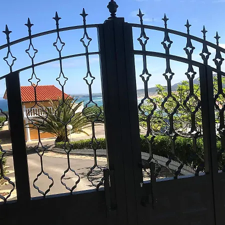 Robayera Family Hébergement de vacances Miengo