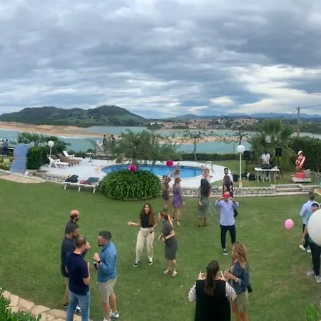 Robayera Family Miengo