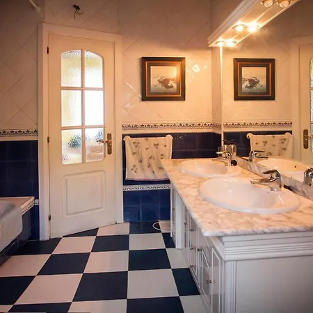 Robayera Family Miengo