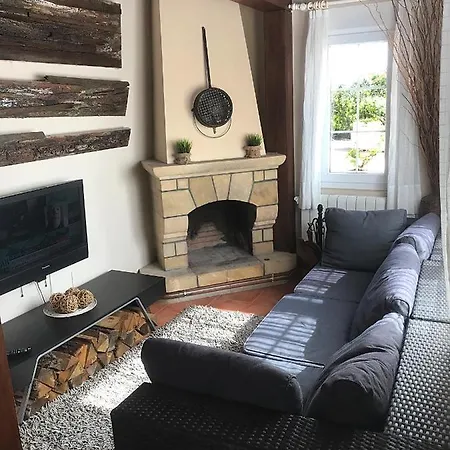 Robayera Family Hébergement de vacances Miengo