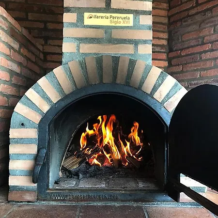 Robayera Family Hébergement de vacances *