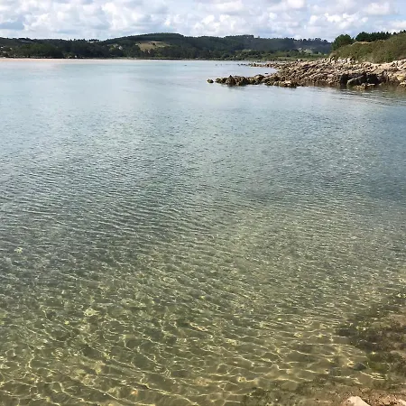 Robayera Family Hébergement de vacances Miengo