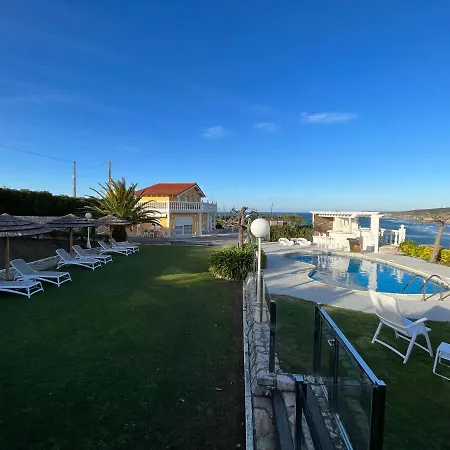 Holiday home Robayera A Linea De Playa Miengo