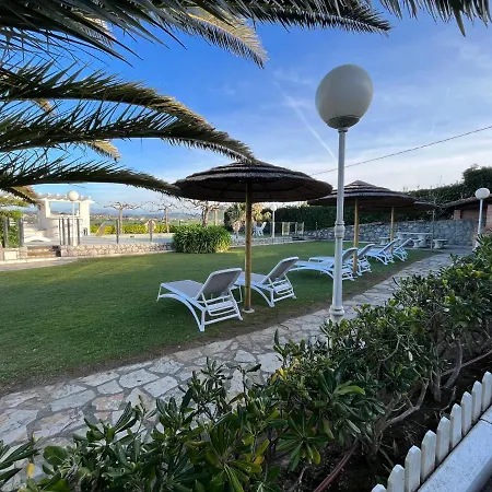 Robayera Family Hébergement de vacances *