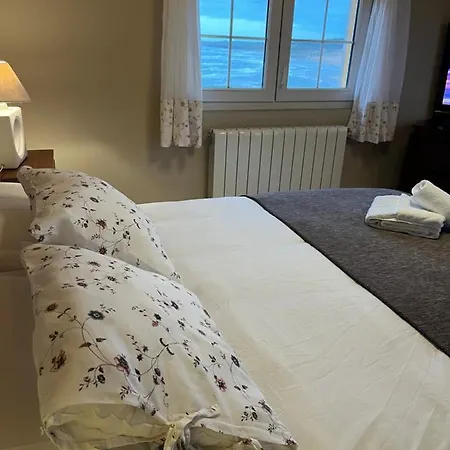 Robayera Family Hébergement de vacances *