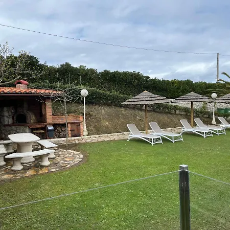 Robayera Family Miengo