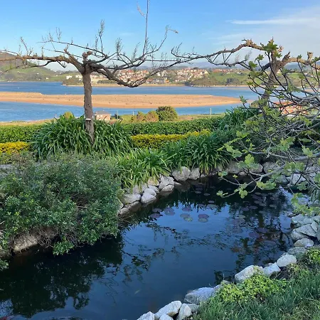 Hébergement de vacances Robayera Family Miengo