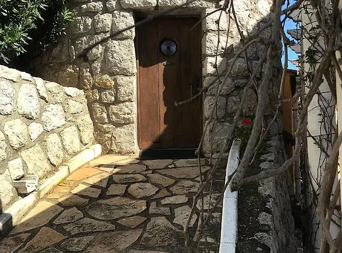 Robayera Family Holiday home Miengo