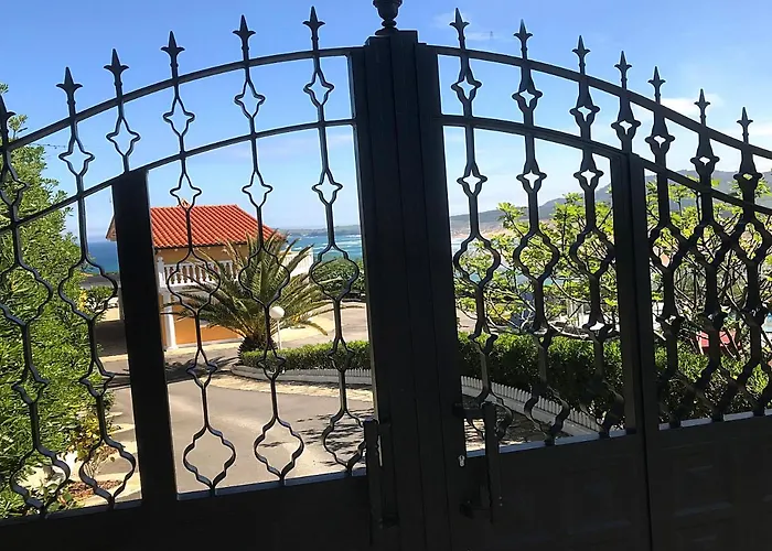 Robayera Family Holiday home Miengo