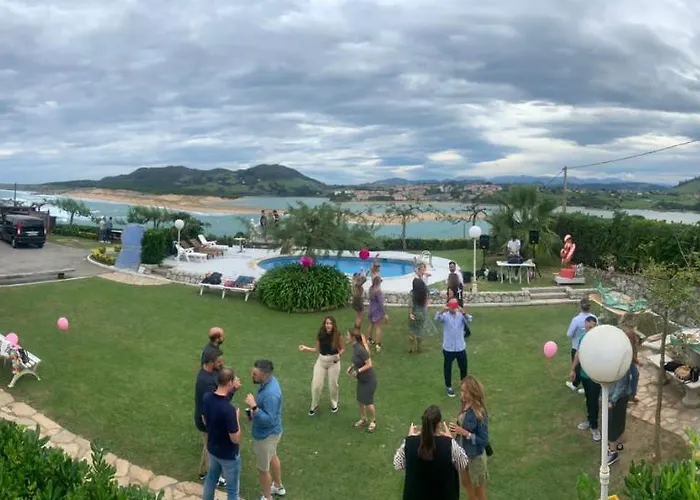 Robayera Family Miengo