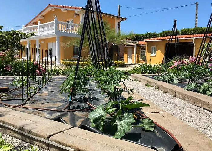 Holiday home Robayera Family