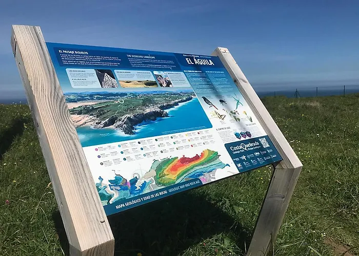 Holiday home Robayera Family Miengo