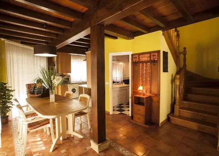 Robayera Family Holiday home *