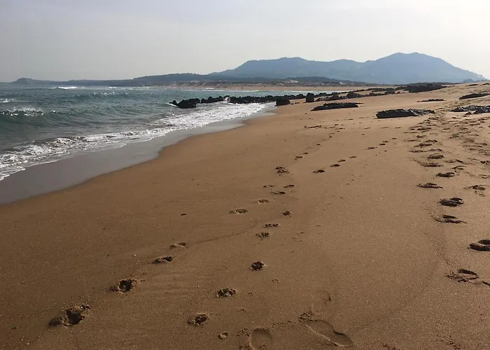 Holiday home Robayera Family *