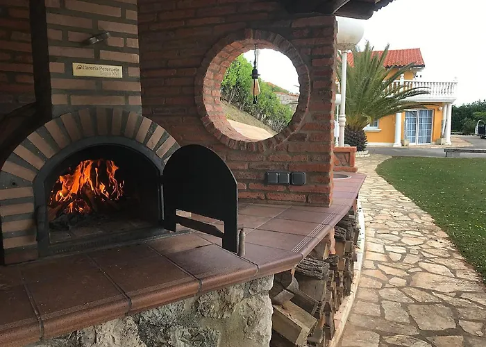 Robayera Family Holiday home *