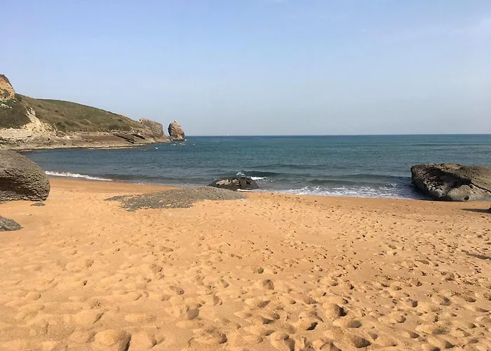 Holiday home Robayera Family *