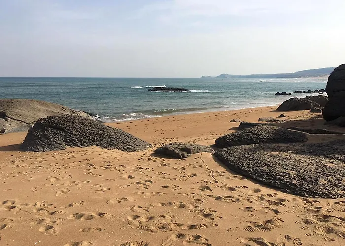 Holiday home Robayera Family Miengo