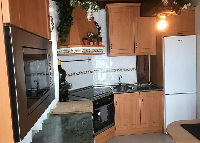 Robayera Family Holiday home