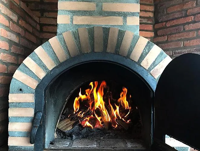 Robayera Family Holiday home *