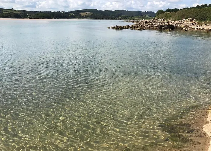 Robayera Family Holiday home Miengo