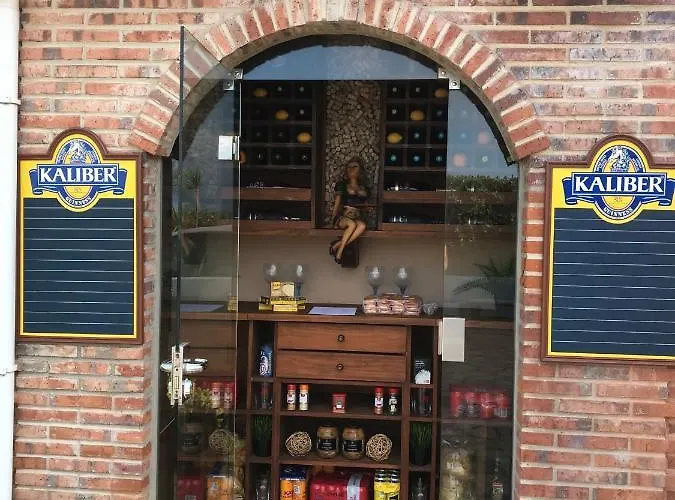 Robayera Family Holiday home Miengo