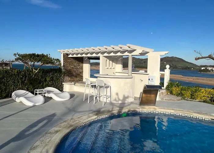 Robayera Family Holiday home Miengo