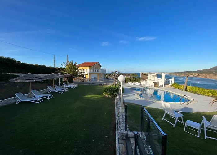 Holiday home Robayera Family Miengo