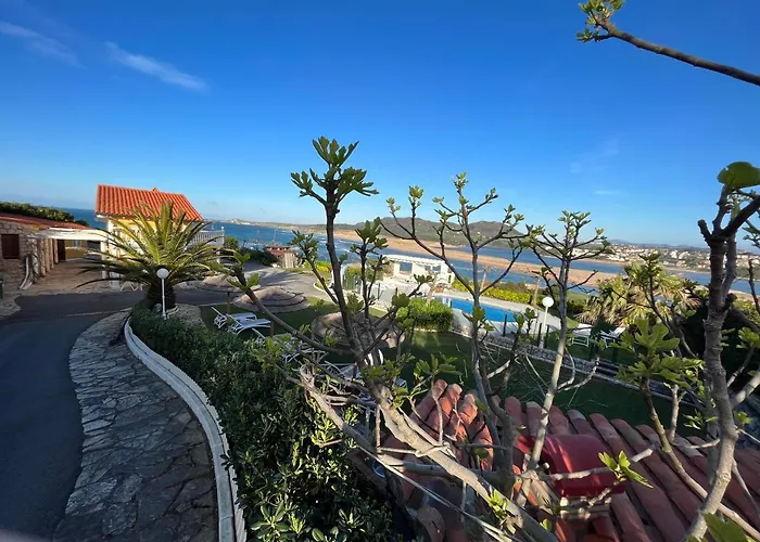 Robayera Family Holiday home *