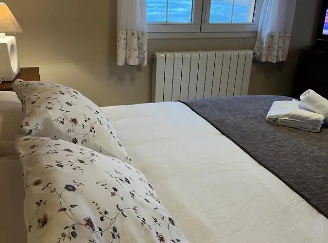 Robayera Family Holiday home *