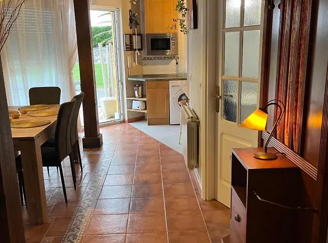 Robayera Family Holiday home Miengo