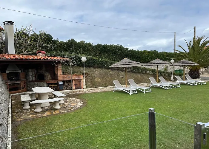 Robayera Family Miengo