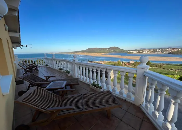 Robayera Family Holiday home