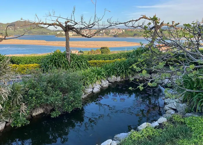 Holiday home Robayera Family Miengo