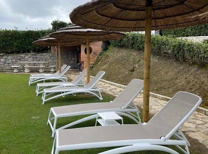 Holiday home Robayera Family Miengo