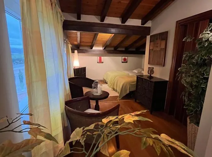 Robayera Family Holiday home Miengo