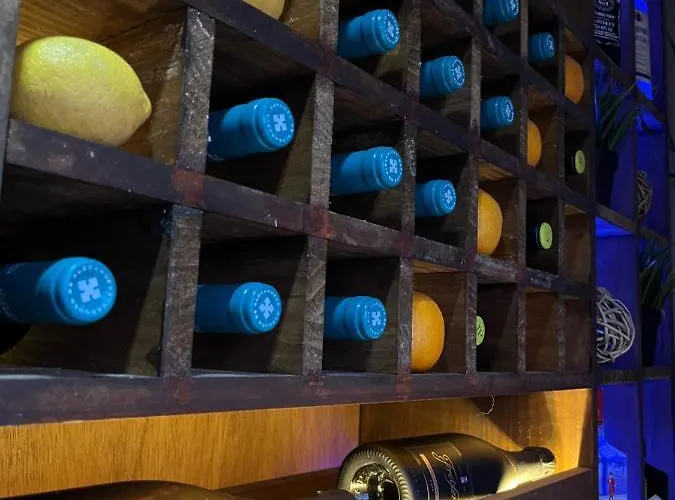 Holiday home Robayera Family *