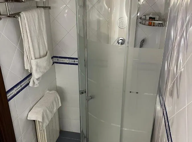 Holiday home Robayera Family *