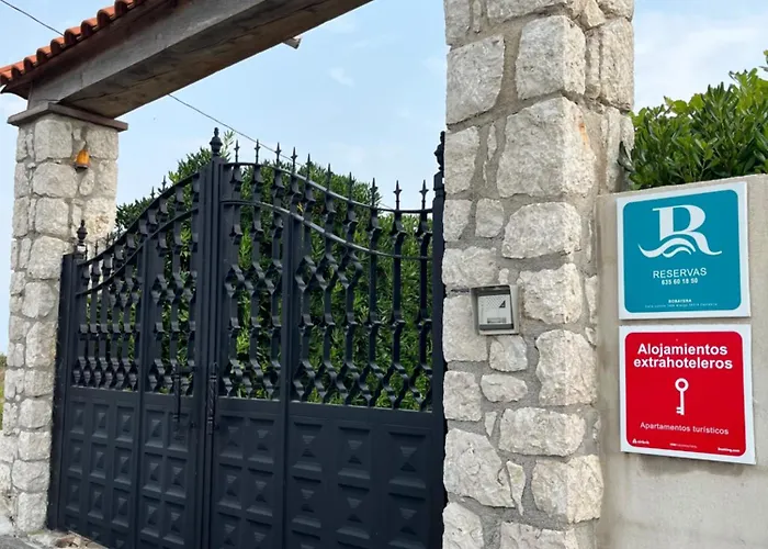 Robayera Family Holiday home Miengo