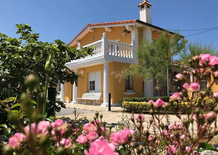 Robayera Family Holiday home Miengo