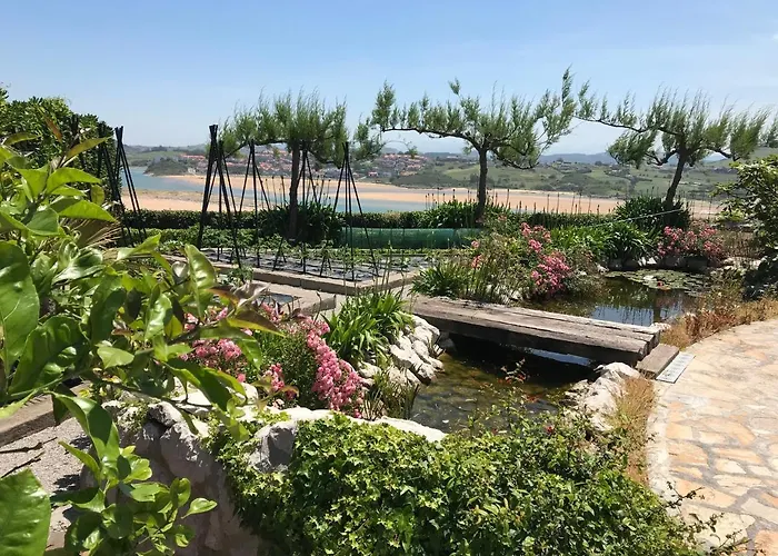 Robayera Family Holiday home