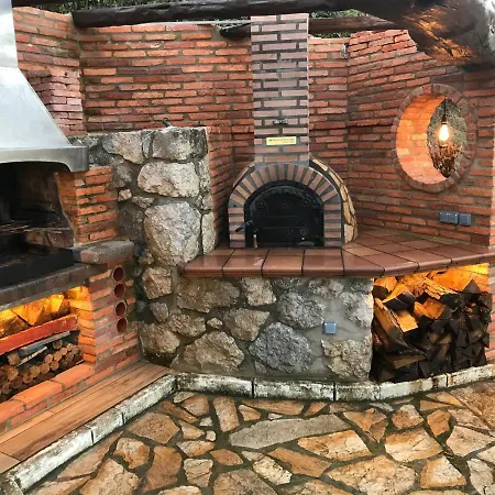 Robayera Family Сasa de vacaciones Miengo