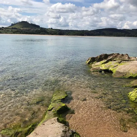 Robayera Family Сasa de vacaciones *