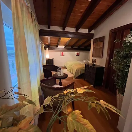 Robayera Family Сasa de vacaciones Miengo