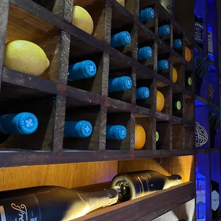 Сasa de vacaciones Robayera Family *