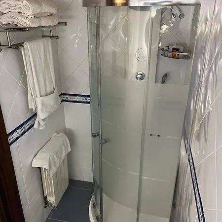 Сasa de vacaciones Robayera Family *