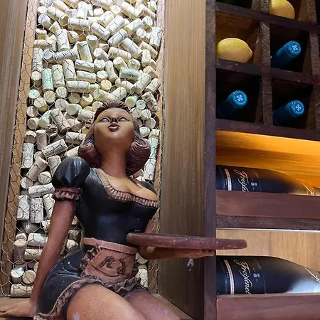 Robayera Family Сasa de vacaciones *