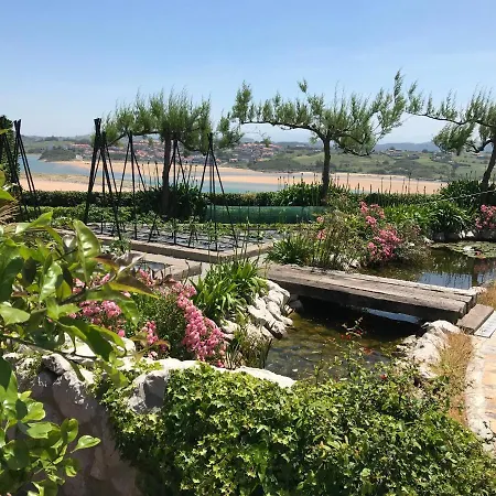 Robayera Family Сasa de vacaciones