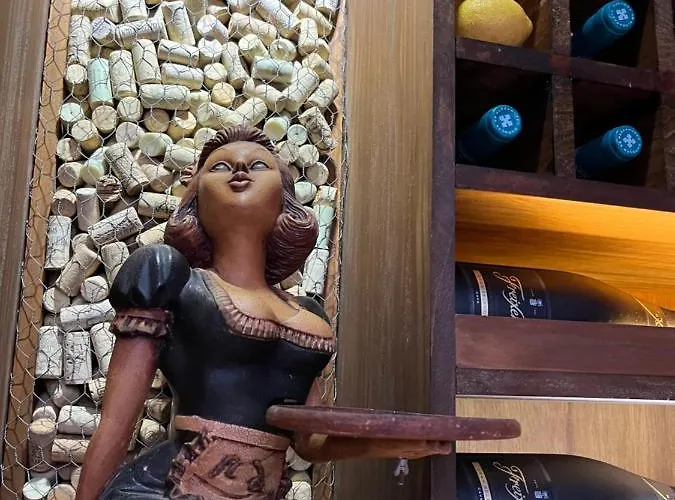 Robayera Family בית נופש *